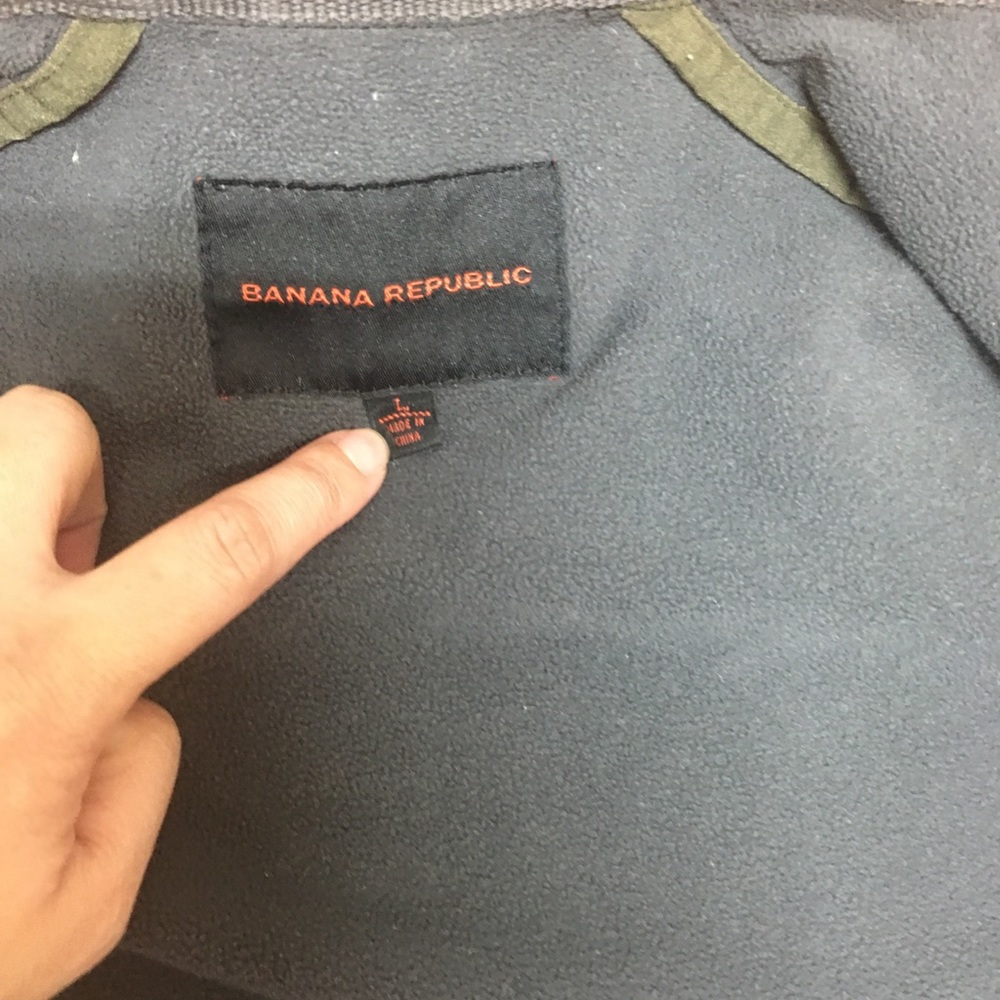 Jacket - Picture 5 of 5